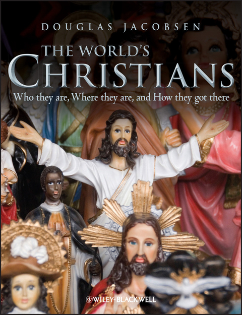 World's Christians -  Douglas Jacobsen