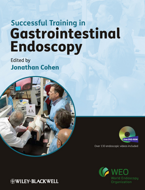 Successful Training in Gastrointestinal Endoscopy - 