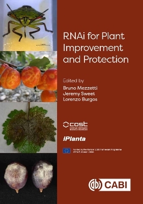 RNAi for Plant Improvement and Protection - 