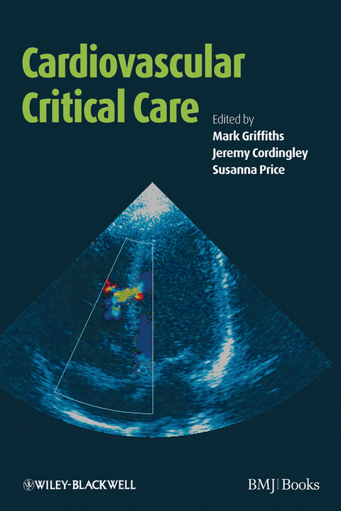 Cardiovascular Critical Care - 