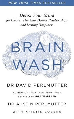 Brain Wash - David Perlmutter