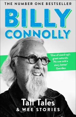 Tall Tales and Wee Stories - Billy Connolly