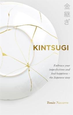 Kintsugi - Tomás Navarro