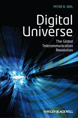 Digital Universe - Peter B. Seel