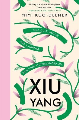 Xiu Yang - Mimi Kuo-Deemer