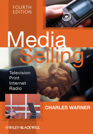 Media Selling -  Charles Warner