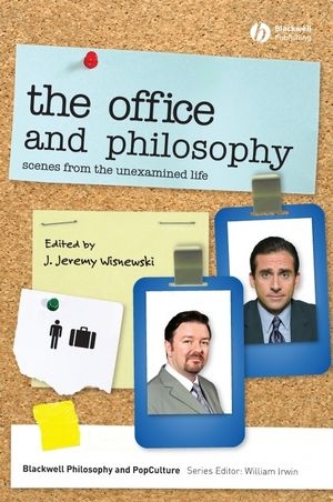 The Office and Philosophy - 