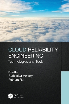 Cloud Reliability Engineering - 