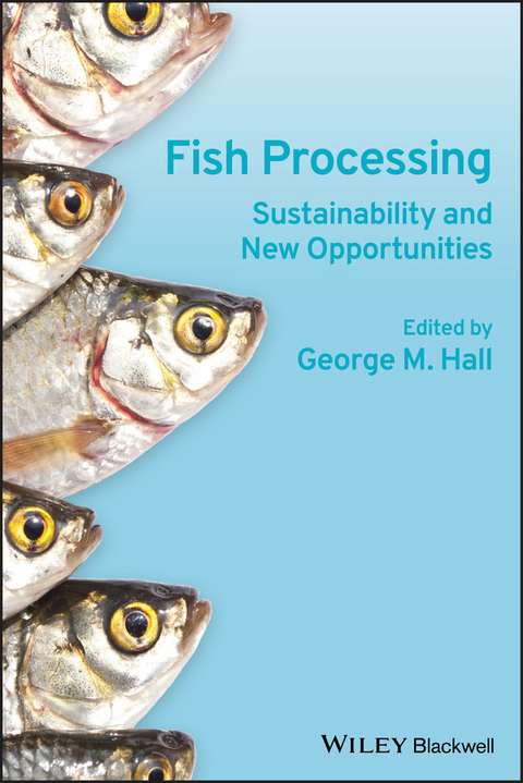 Fish Processing - 