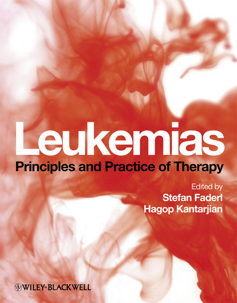 Leukemias - 