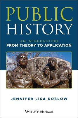 Public History - Jennifer Lisa Koslow