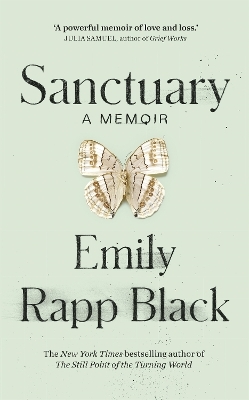 Sanctuary - Emily Rapp