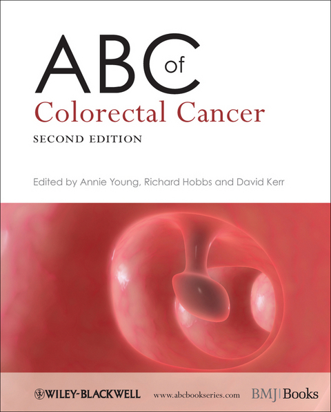 ABC of Colorectal Cancer - 