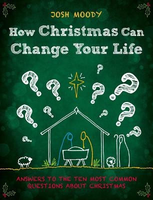 How Christmas Can Change Your Life - Josh Moody