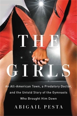 The Girls - Abigail Pesta