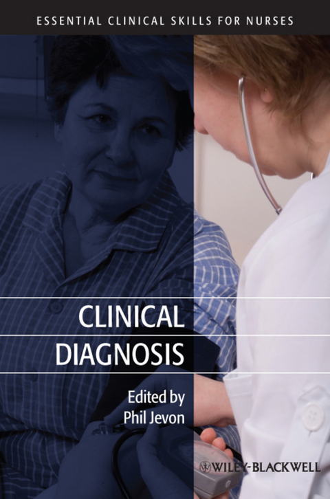 Clinical Diagnosis - 