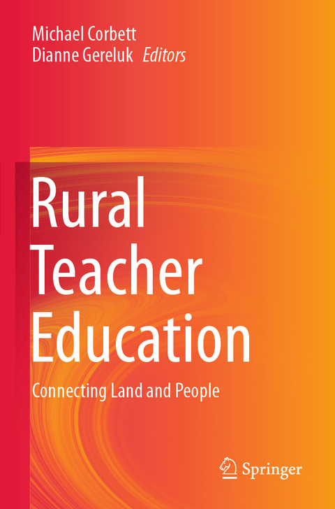 Rural Teacher Education - 