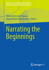 Narrating the Beginnings - 