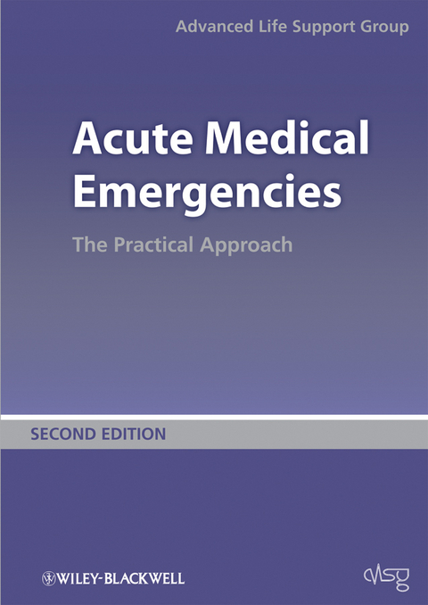 Acute Medical Emergencies