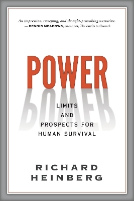 Power - Richard Heinberg