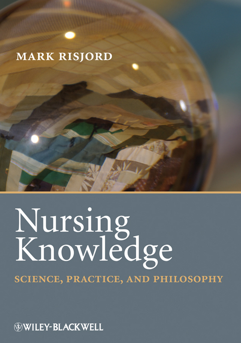 Nursing Knowledge - Mark Risjord