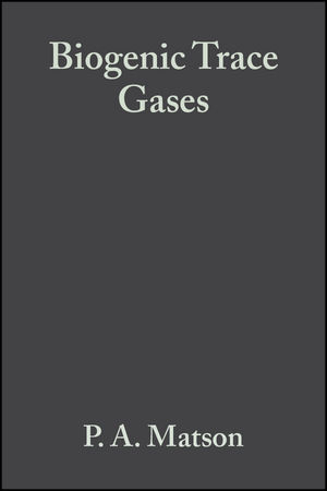 Biogenic Trace Gases - 