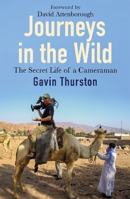 Journeys in the Wild - Gavin Thurston