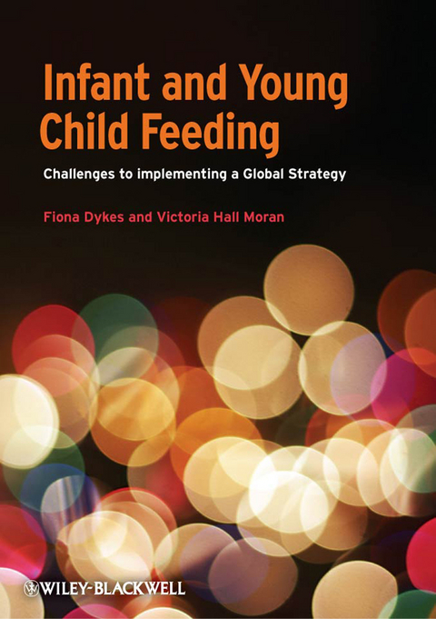 Infant and Young Child Feeding - 