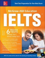 McGraw-Hill Education IELTS, Second Edition - Sorrenson, Monica