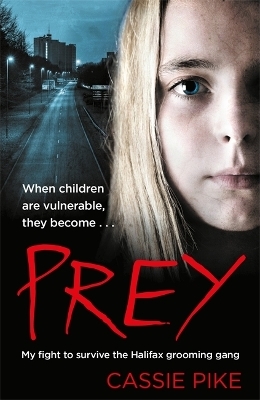 Prey - Cassie Pike, Katy Weitz