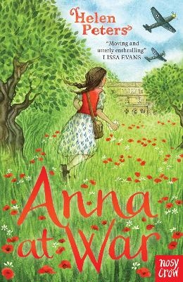 Anna at War - Helen Peters