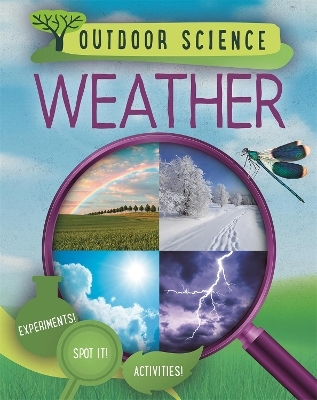 Outdoor Science: Weather - Sonya Newland