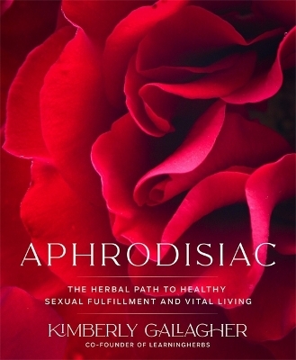 Aphrodisiac - Kimberly Gallagher