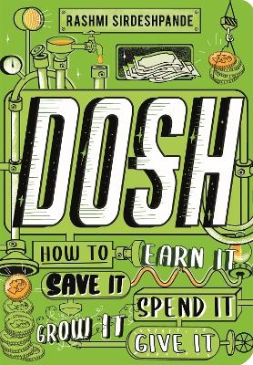 Dosh - Rashmi Sirdeshpande