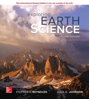 ISE Exploring Earth Science - Stephen Reynolds, Julia Johnson