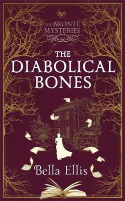 The Diabolical Bones - Bella Ellis