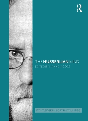 The Husserlian Mind - 