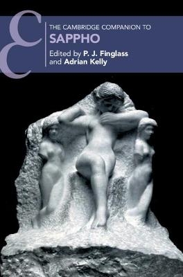 The Cambridge Companion to Sappho - 