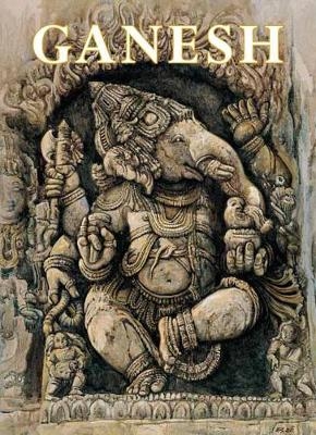 Ganesh: Remover of Obstacles - Mandala Publishing