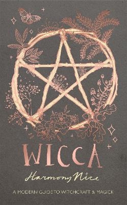 Wicca - Harmony Nice