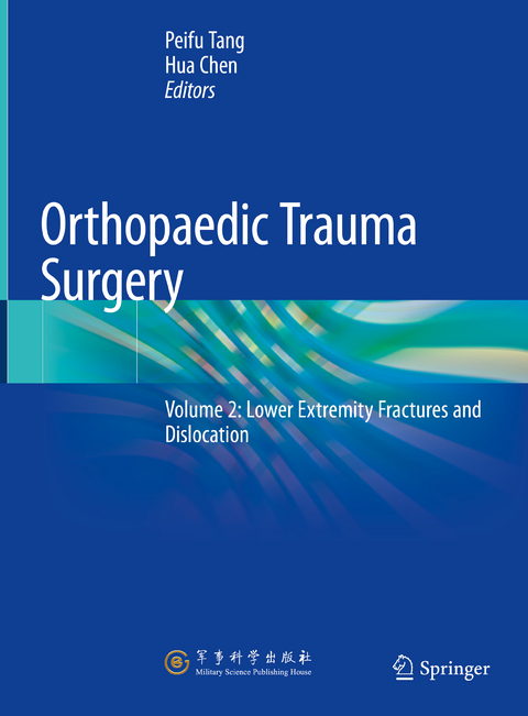 Orthopaedic Trauma Surgery - 