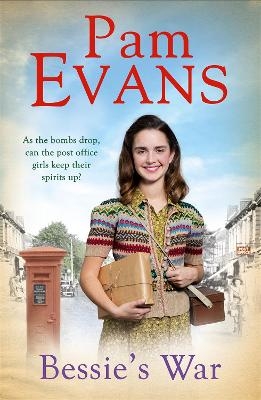 Bessie's War - Pamela Evans