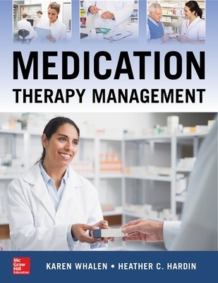 Medication Therapy Management, Second Edition - Karen Whalen