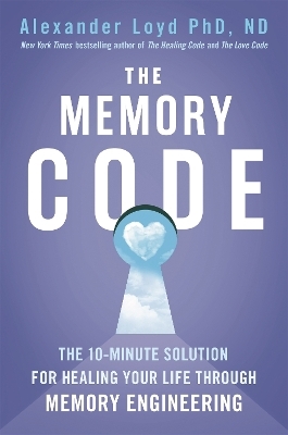 The Memory Code - Alex Loyd