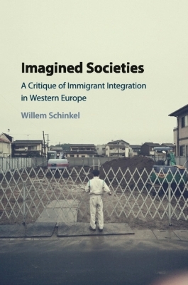 Imagined Societies - Willem Schinkel