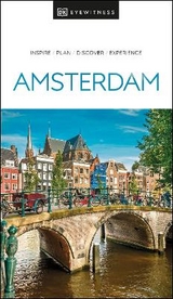 DK Amsterdam - DK Travel