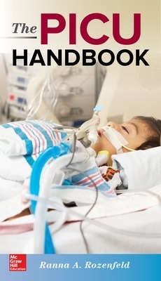 The PICU Handbook - Ranna Rozenfeld