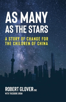 As Many as the Stars - Robert Glover