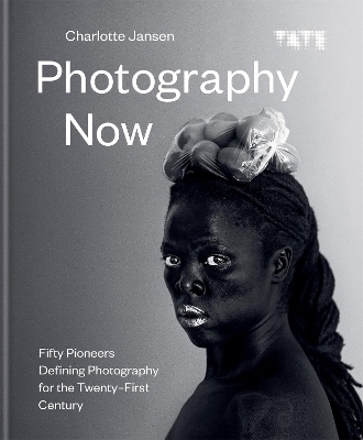 Photography Now - Charlotte Jansen