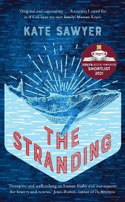 The Stranding - Kate Sawyer